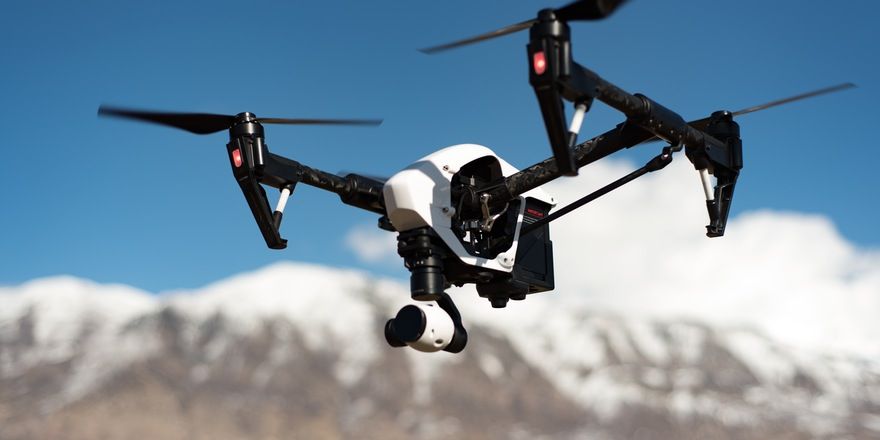 Tecnología en seguridad: la Policía de Córdoba tendrá una unidad especializada en drones