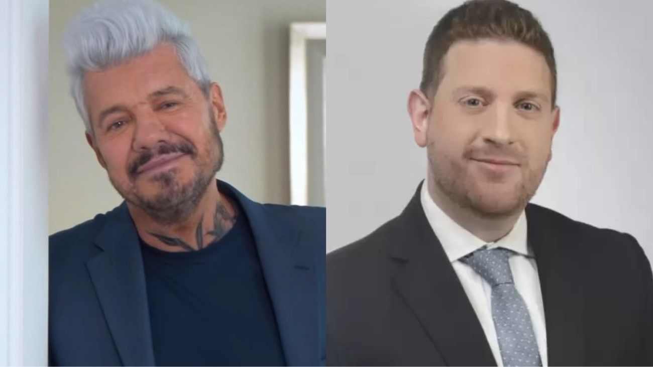 Marcelo Tinelli versus Jonatan Viale: todo lo que se sabe de la multimillonaria demanda por calumnias