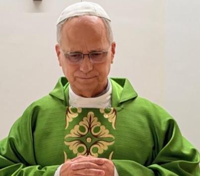 El Papa León XIV suspendió un viaje en helicóptero a Asís por recomendación médica