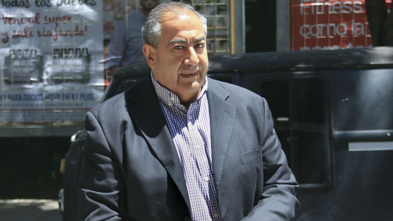 La CGT decidió un paro por 24 horas para el 29 de mayo