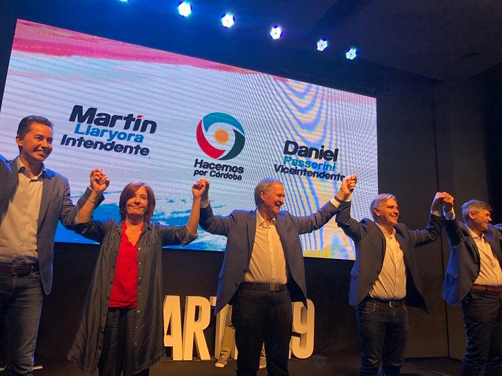 Los bombos afuera y los diputados con “faltazo”