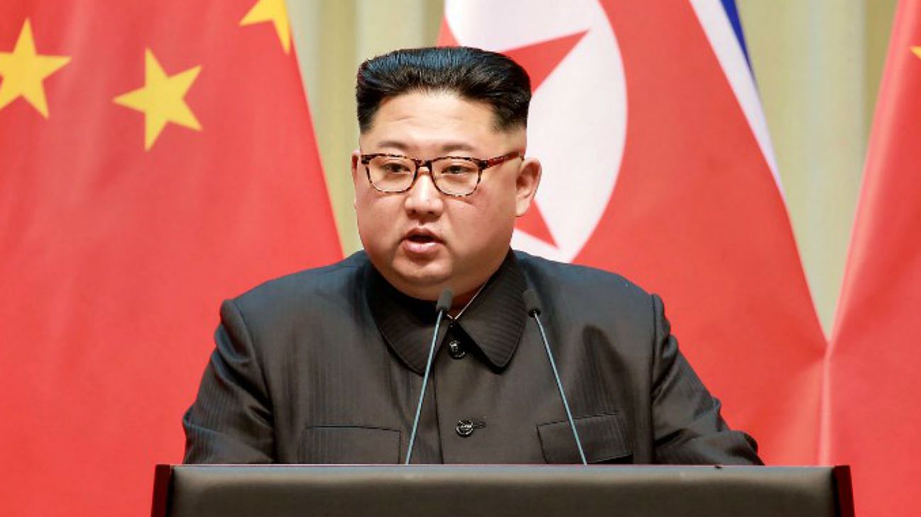 Kim se enojó por ejercicios militares y puso en duda la cumbre con Trump
