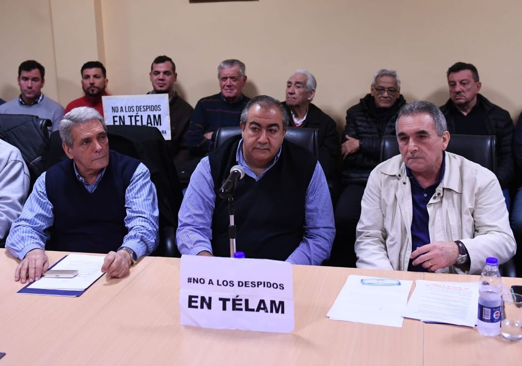 La CGT alerta: "La palabra del Gobierno está más devaluada que el peso"