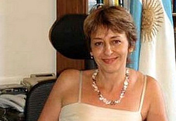 Perfil de la nueva candidata a Procuradora General