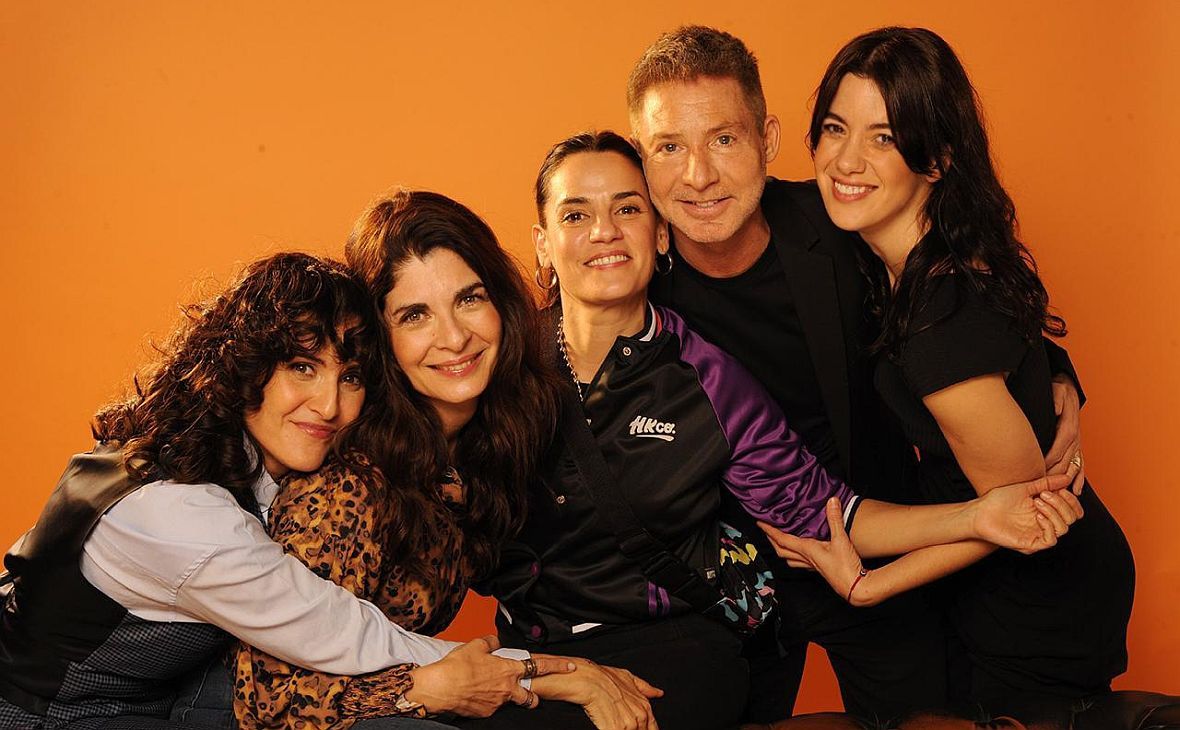 Las Hijas: la comedia emotiva que desafía a reír ante lo inevitable