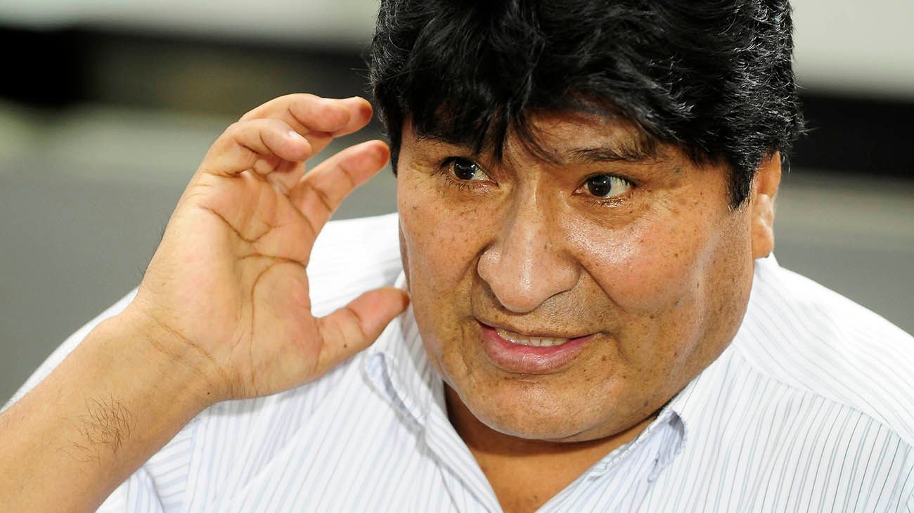 Según un informe del Washington Post, "no hubo fraude electoral" en Bolivia