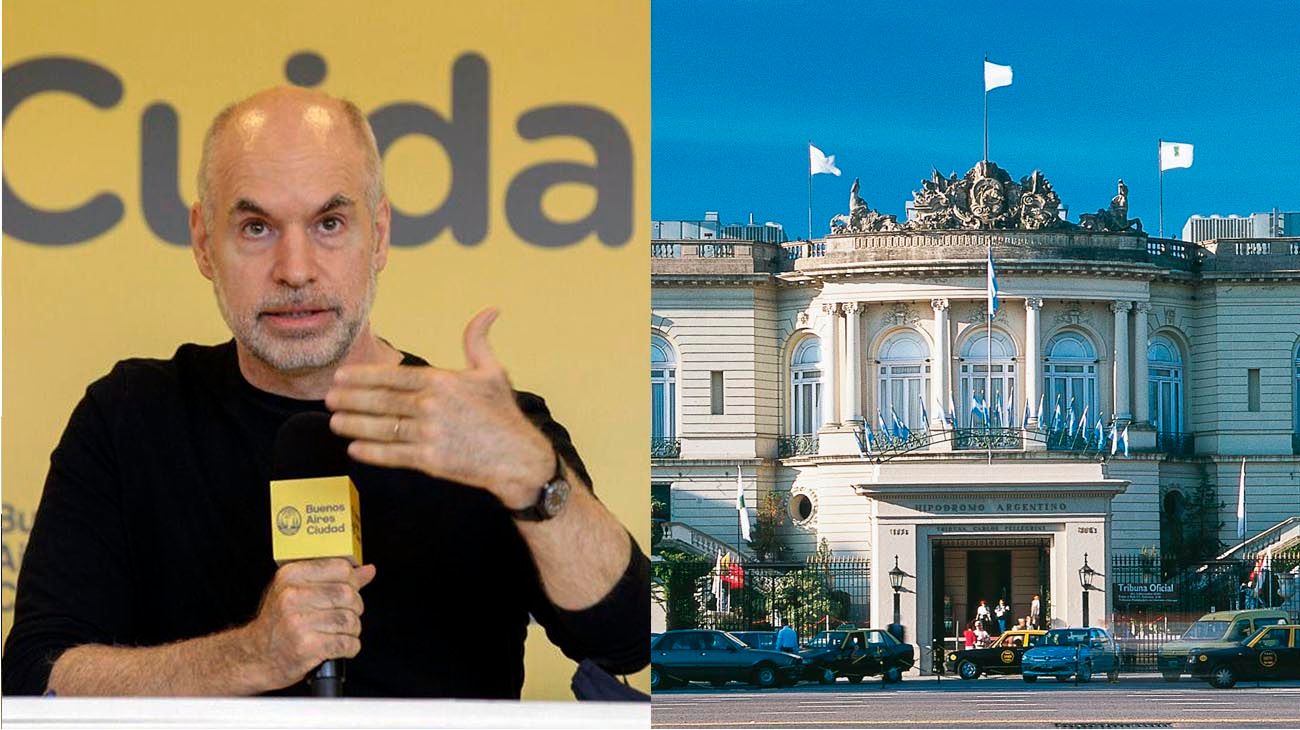 Juego online: Larreta cedió y permitirá que todas las empresas entren al negocio