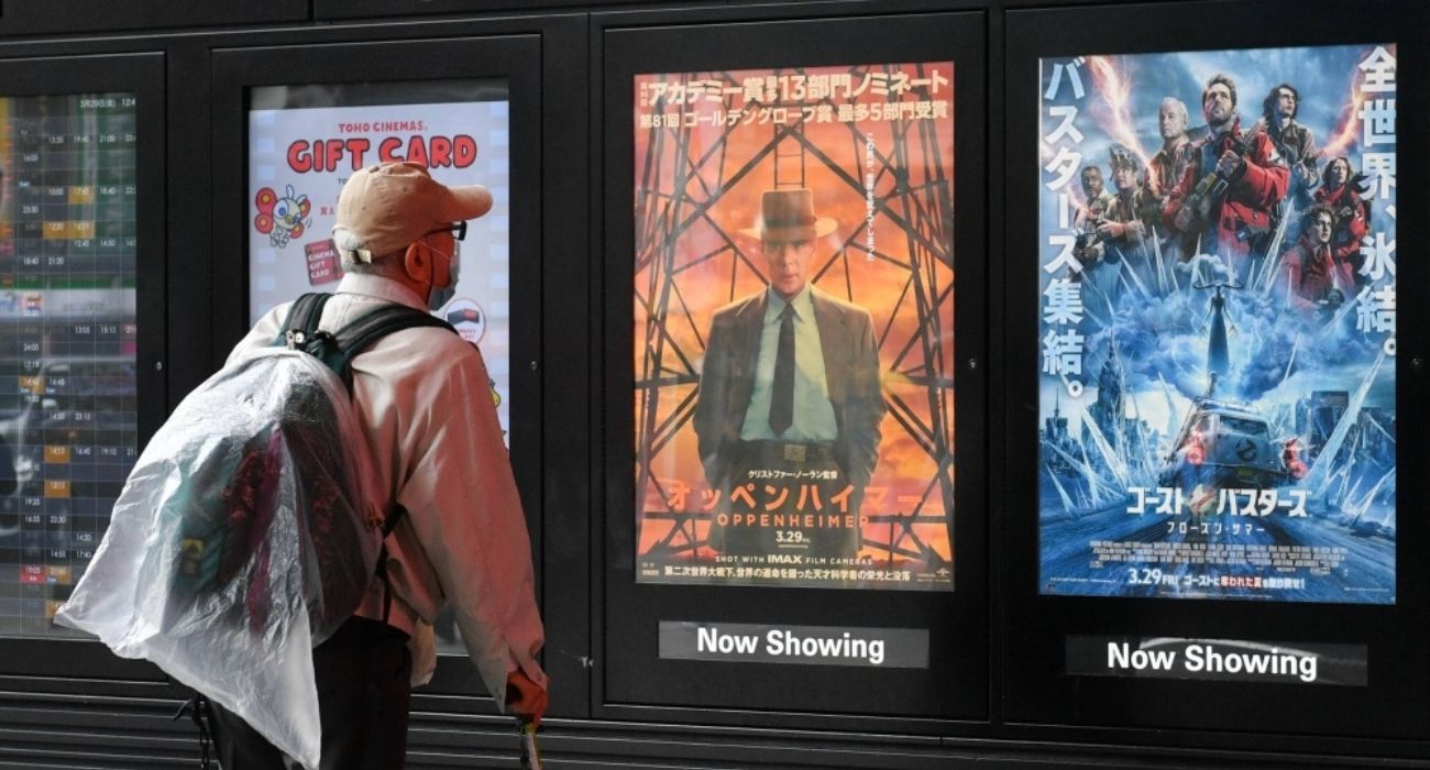 "Oppenheimer" por fin se estrenó en Japón: cómo fue la reacción de los sobrevivientes de las bombas atómicas