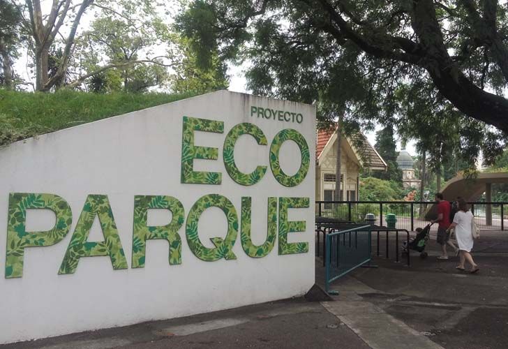 El zoo de Buenos Aires cierra por dos años