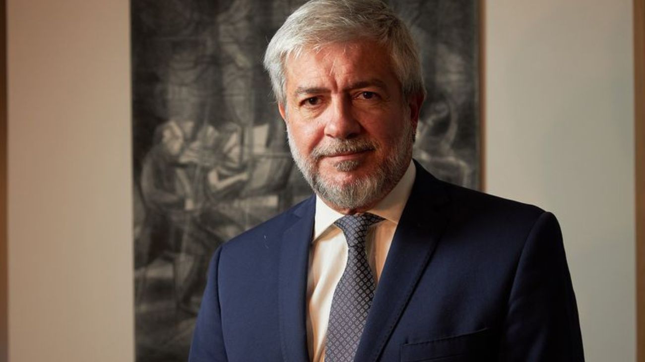 Ricardo Delgado: "En 2023 va a ser muy difícil crecer"