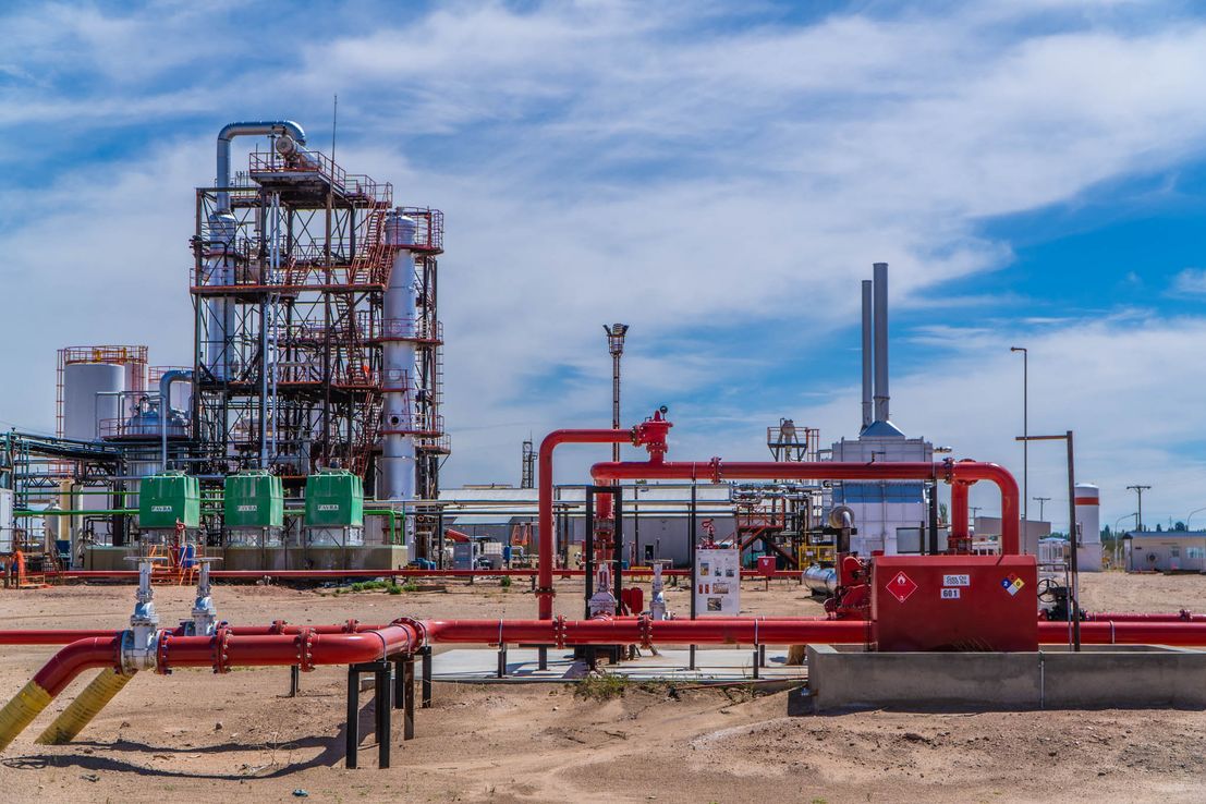 Inversiones que perduran: la hoja de ruta de NAO para eficiencia y seguridad operativa en Neuquén