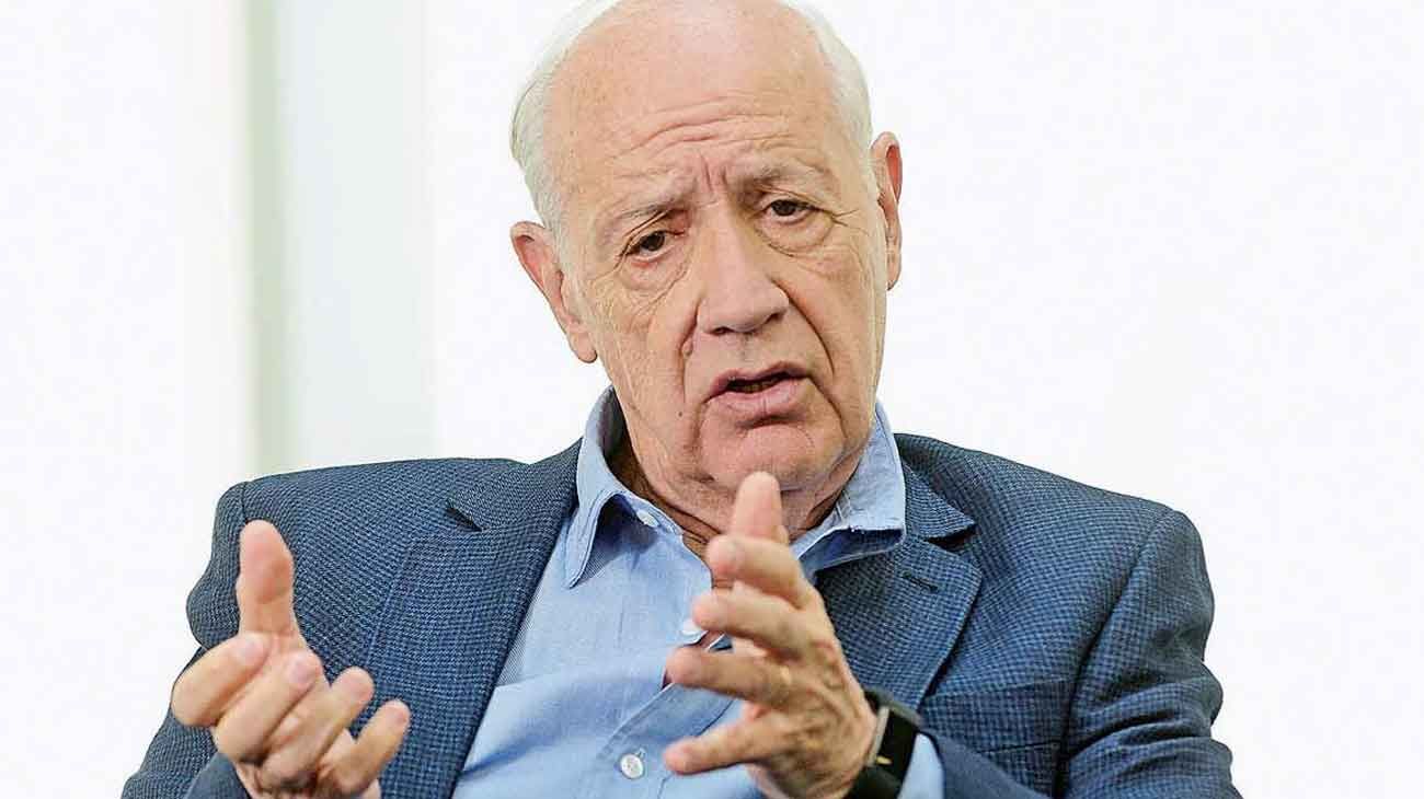 Lavagna criticó la reforma: “Abre la puerta a un mercado de favores”