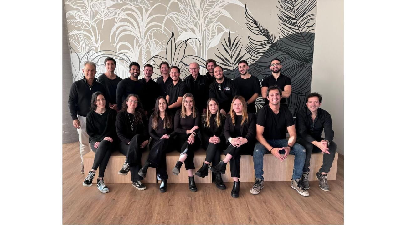 Reconversión Administrativa y de Gestión en Estudio Zona Zero: Un Salto al Futuro
