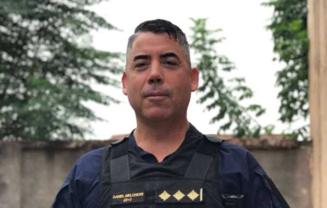 La Justicia aceptó un hábeas corpus de los médicos agredidos por el jefe de la comisaría de Taco Pozo