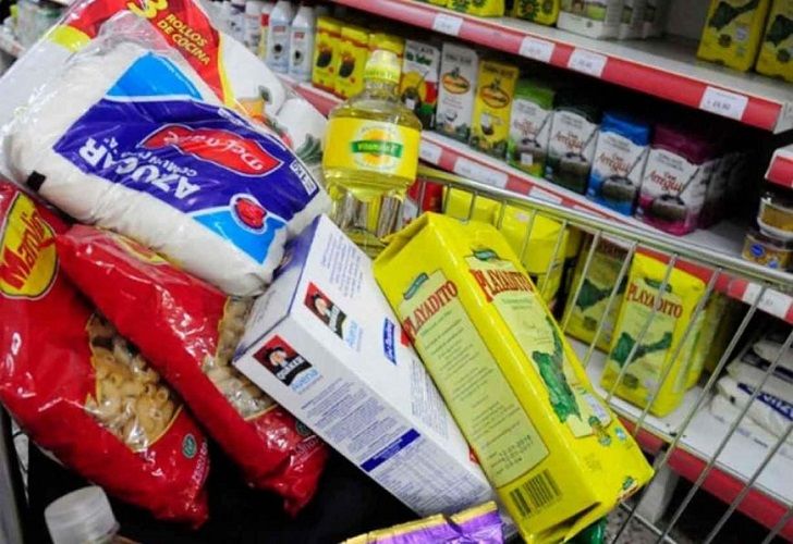 Proyecto Czekalinski se sumó de manera formal al Plan Argentina Contra el Hambre