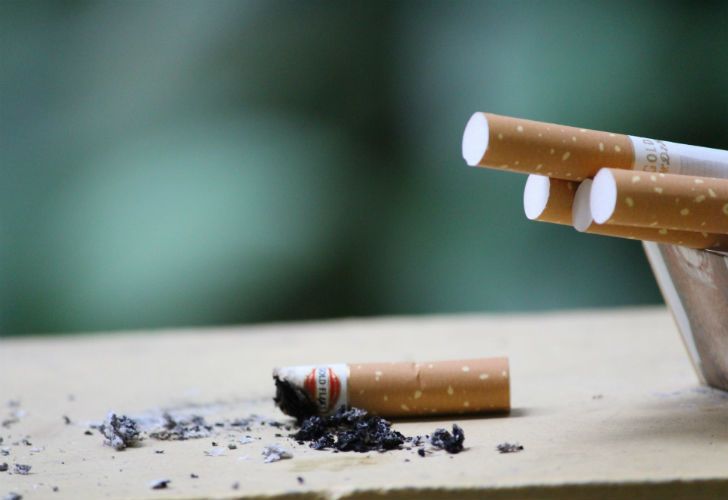 Nuevo tratamiento reduciría un 50% el riesgo de muerte por cáncer de pulmón