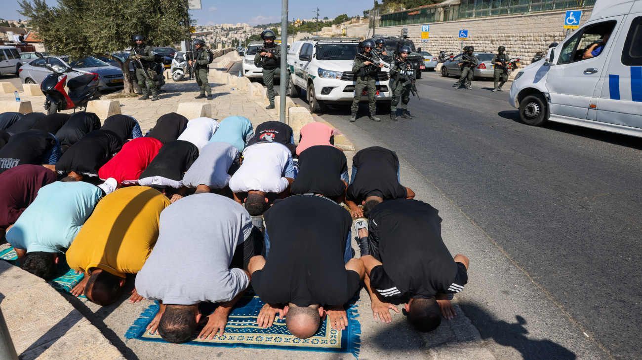 Israel investiga los relatos de testigos que denuncian "violación en grupo" por parte de Hamas