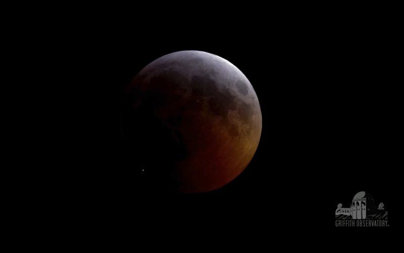 Dónde podrá verse el eclipse solar de 2019