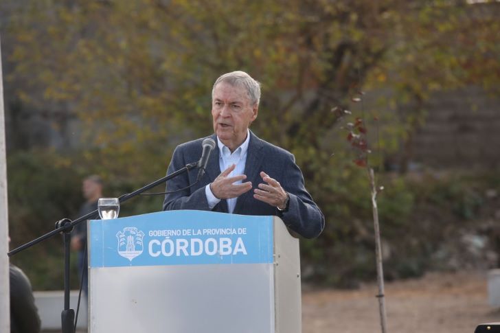 Schiaretti será candidato a presidente por su propio espacio