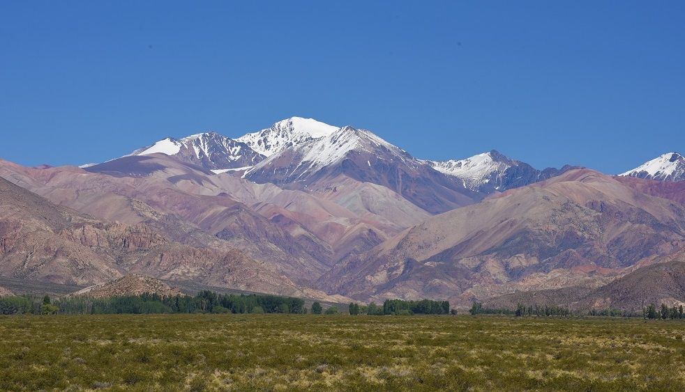 Uspallata: ¿El primer Parque Nacional de Mendoza?