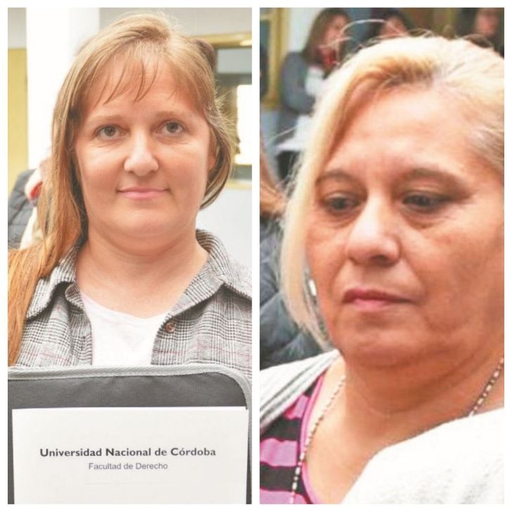 Testimonios de las internas que comenzaron a estudiar
