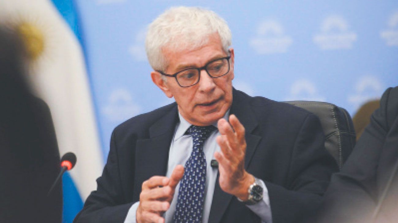 El gobierno quiere declarar imprescriptibles los delitos sexuales