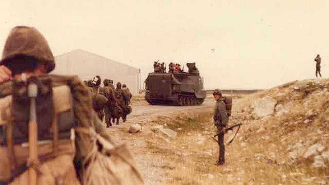 Causa Malvinas y la trampa de la falsa discusión