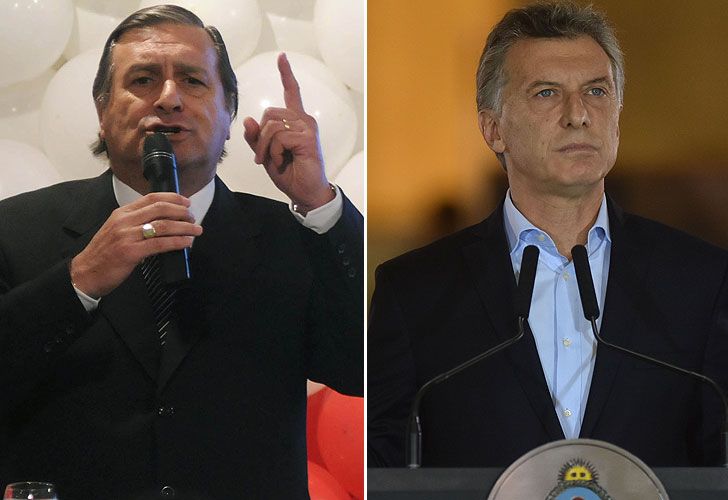 Se judicializó la interna en el Chaco y se rompió Cambiemos