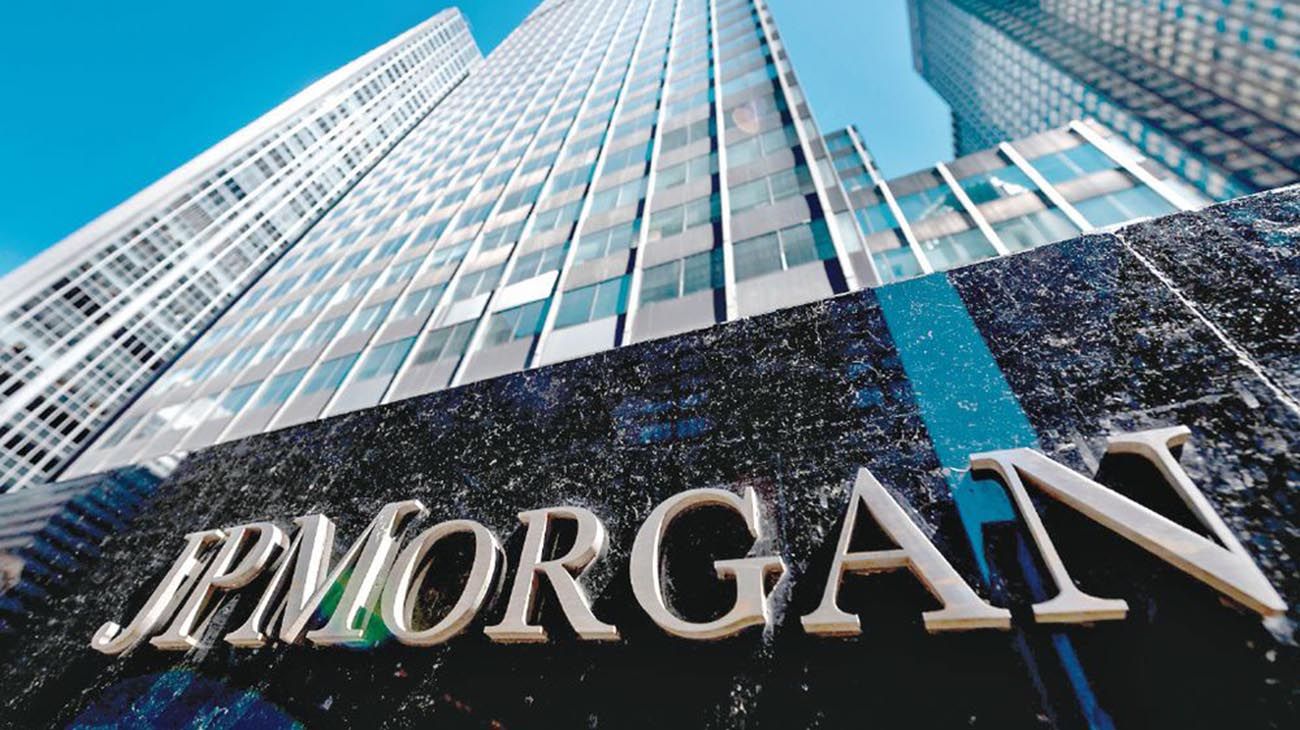 El JP Morgan prevé un panorama de mayor incertidumbre luego del triunfo de Milei