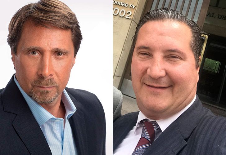 El abogado del hijo de Aldo Ducler denuncia a Eduardo Feinmann por extorsión