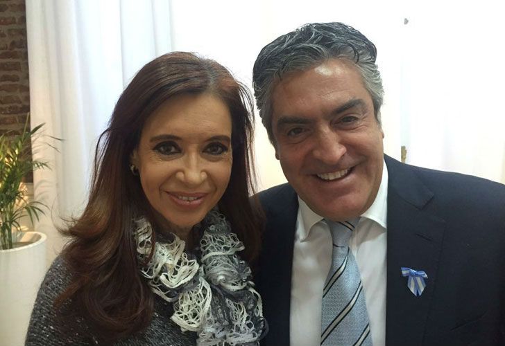 Para el abogado de Cristina, "si la detenían, el país explotaba por el aire"