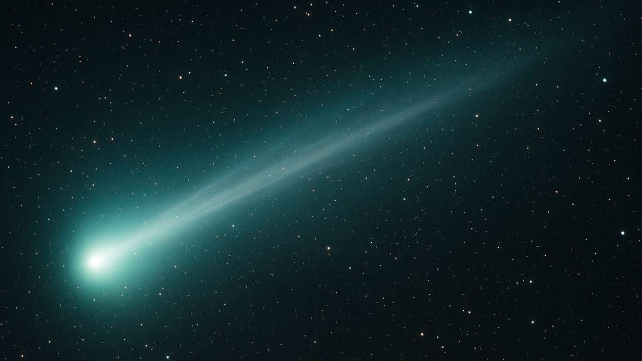 Qué pasará el 29 de octubre con el cometa 3I/Atlas