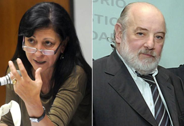 Cuando Diana Conti decía que Bonadio era "independiente"