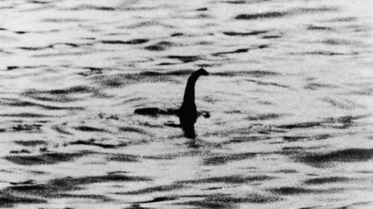¿El monstruo del Lago Ness es una anguila gigante? Eso dice un científico