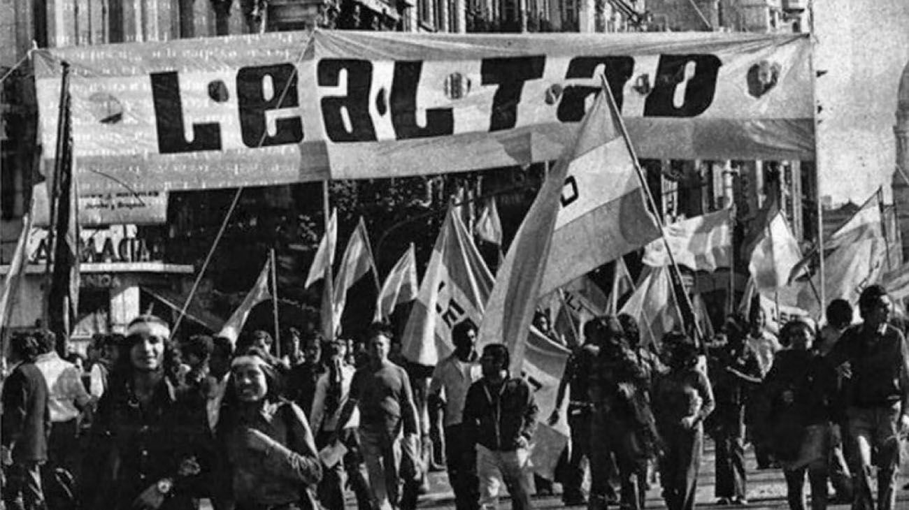 Día de la Lealtad: el 17 de octubre de 1945 a través de testimonios