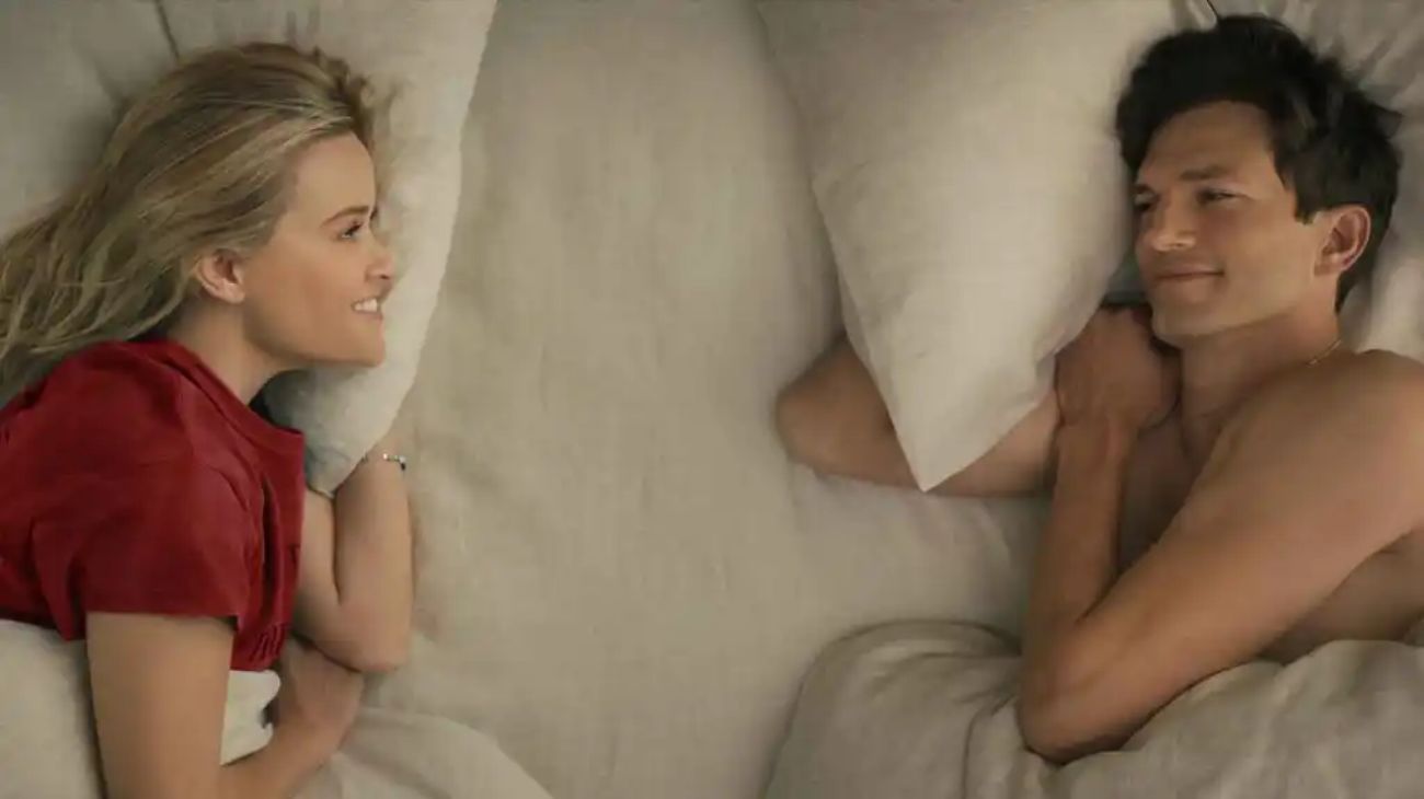 Cómo será "Tu casa o la mía", el nuevo estreno de Netflix
