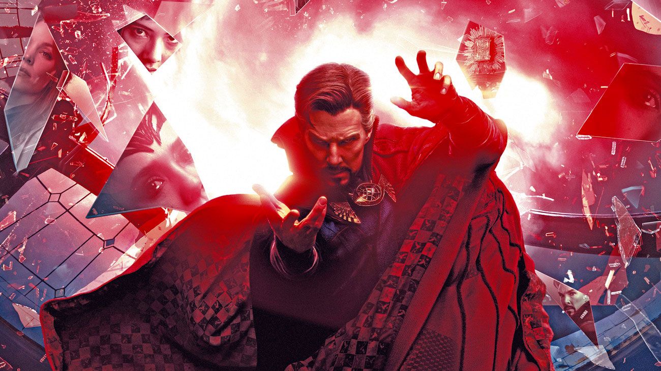 El desafío no tan mágico de Marvel