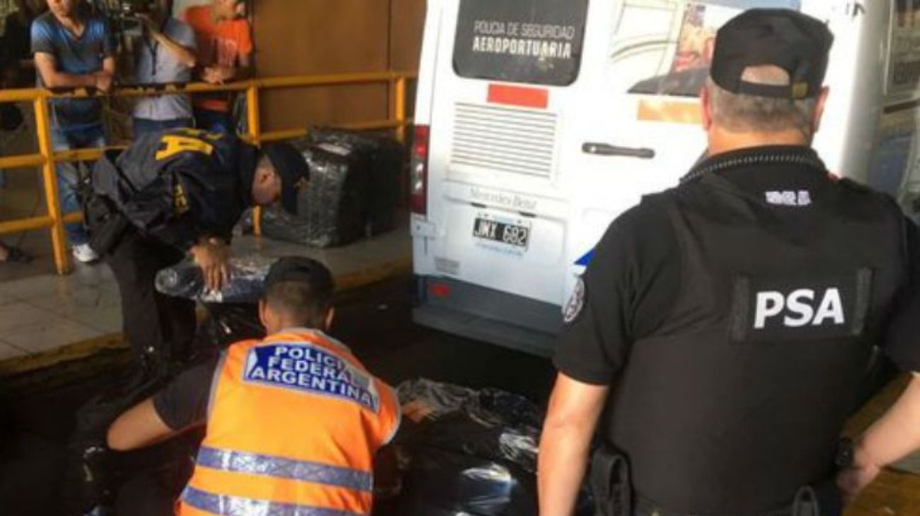 Coronavirus: aislaron en Bariloche a 120 agentes de la PSA por dos casos positivos