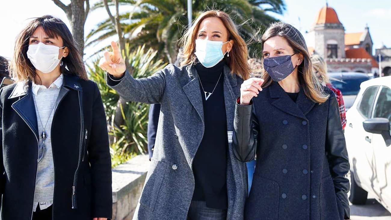 Tolosa Paz contra Macri: "Buscó la timba financiera"