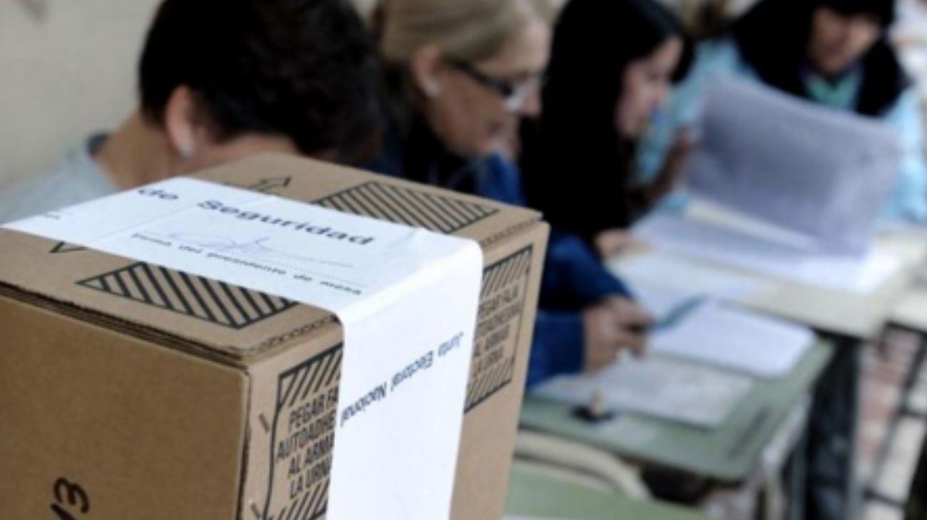 Elecciones: el Show va a comenzar… ¡ya llegó!