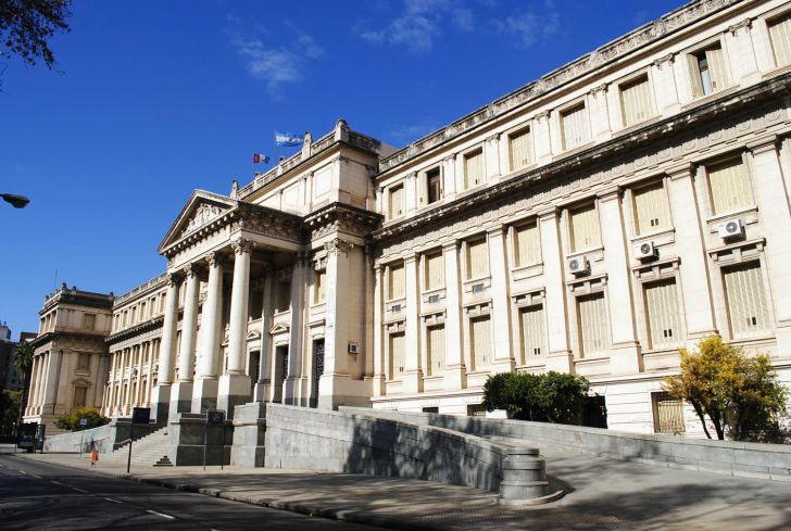 La llave del pedido de jury a Gómez Demmel, en manos de Amayusco