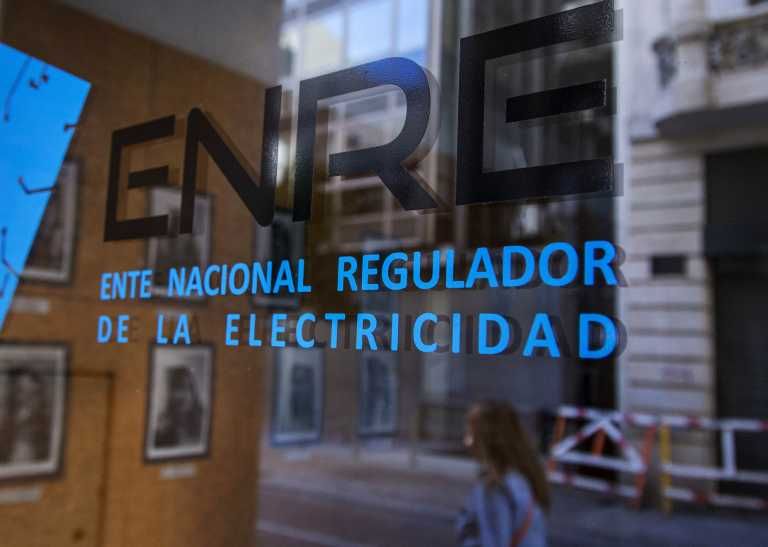 Renunció Osvaldo Rolando, el interventor del ENRE