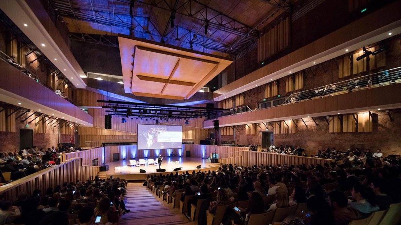 Oradores confirmados para Social Media Day Buenos Aires 2018