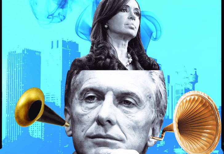 Este domingo, edición aniversario de Diario Perfil