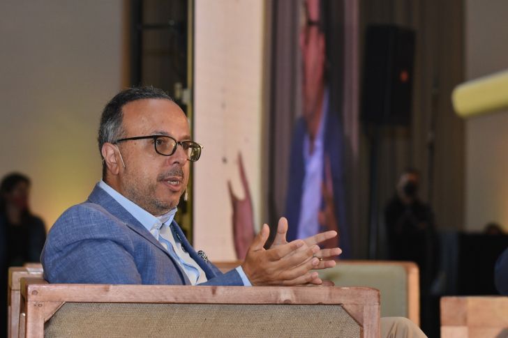 Syngenta: "invertir en Argentina es difícil porque no se recupera la inversión"