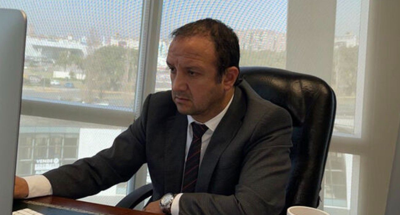 “Cristina va a terminar su vida presa”, afirma el abogado del contador arrepentido