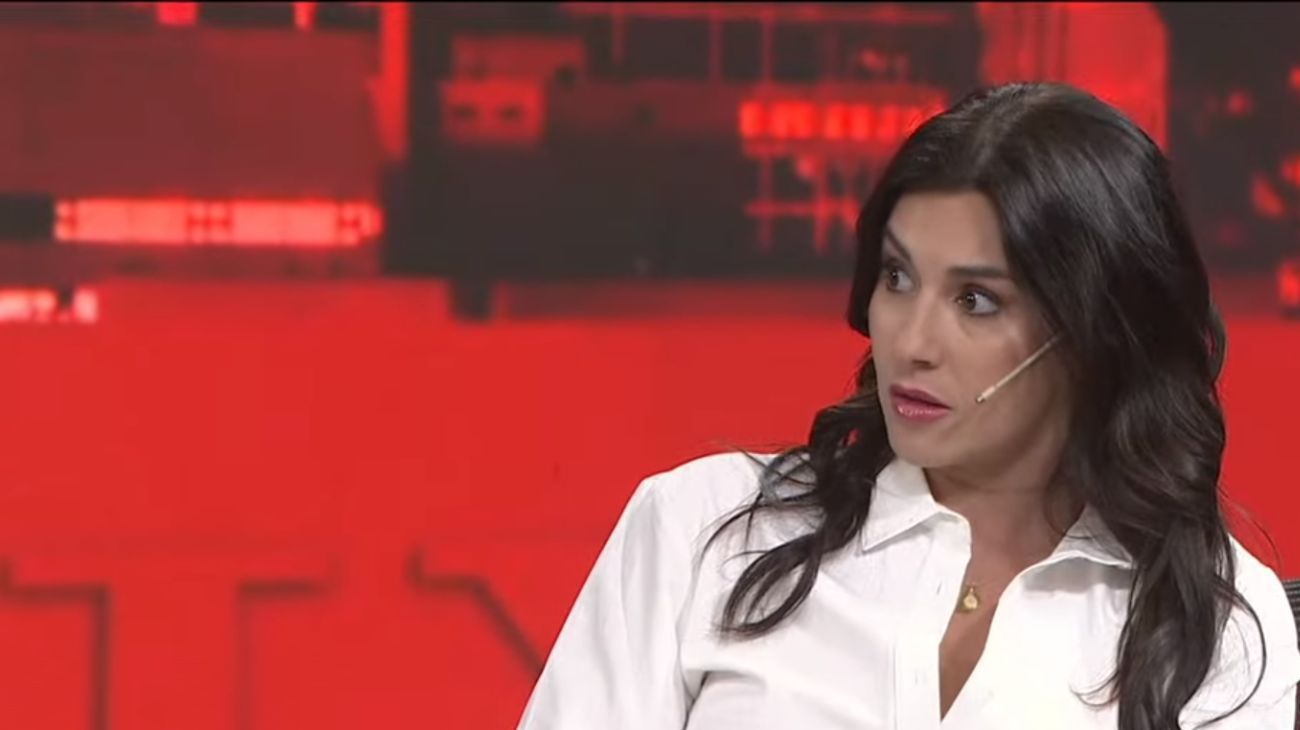 Marcela Pagano: "Me considero parte de la generación diezmada"