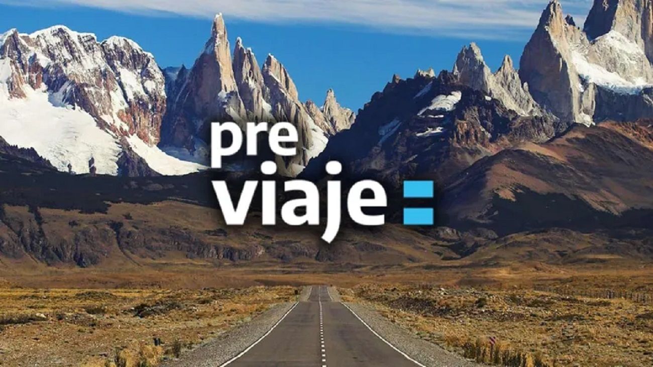 Lammens adelantó que "a fin de mes" lanzan el Previaje 3 y explicó si aplica para vacaciones de invierno