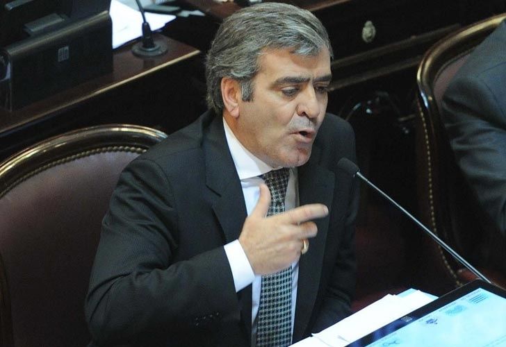 Cano cuestionó el fallo que le otorgó el triunfo a Manzur