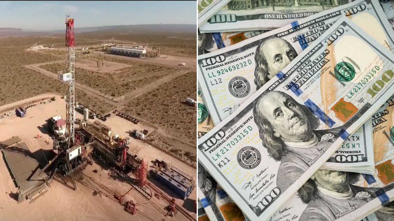 Dólar Vaca Muerta: analistas lo ven como el nuevo recurso de Massa para frenar corridas
